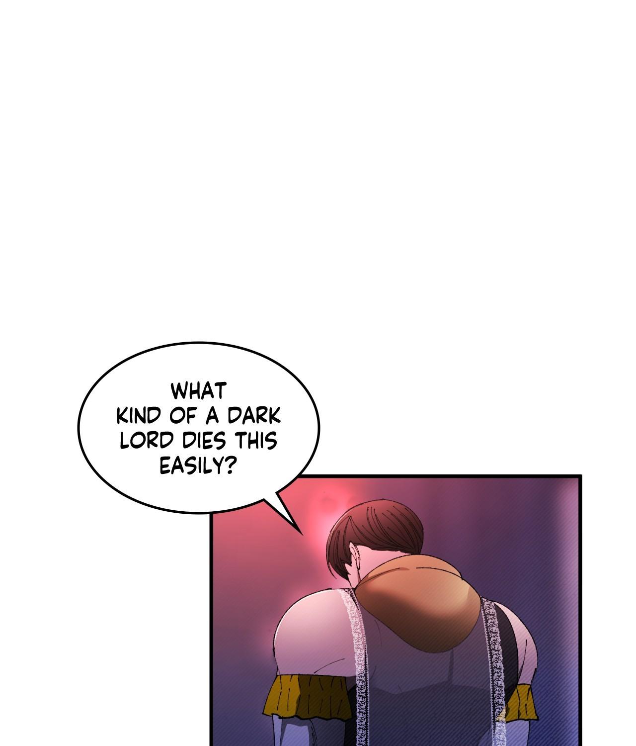 Single Not Ready to Mingle Chapter 58 page 11
