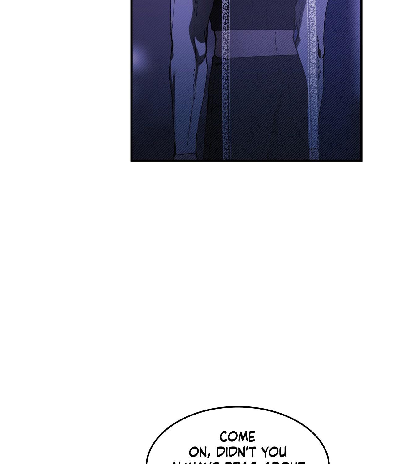 Single Not Ready to Mingle Chapter 58 page 12