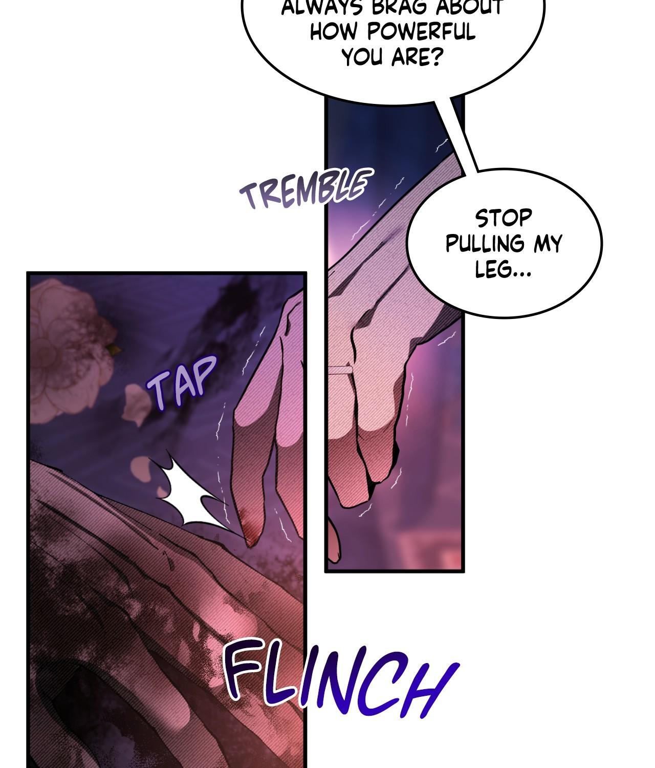 Single Not Ready to Mingle Chapter 58 page 13