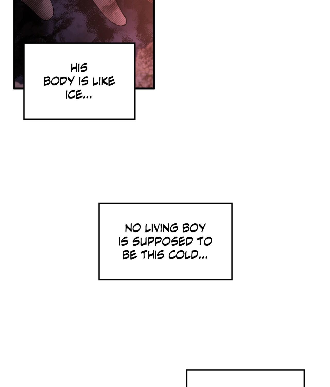 Single Not Ready to Mingle Chapter 58 page 14