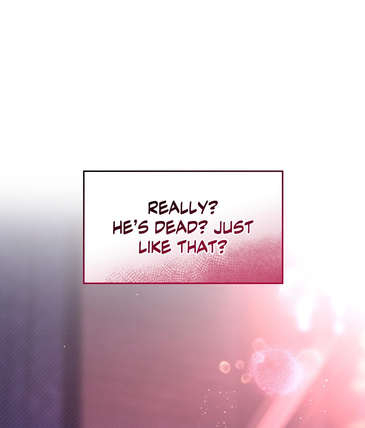 Single Not Ready to Mingle Chapter 58 page 17
