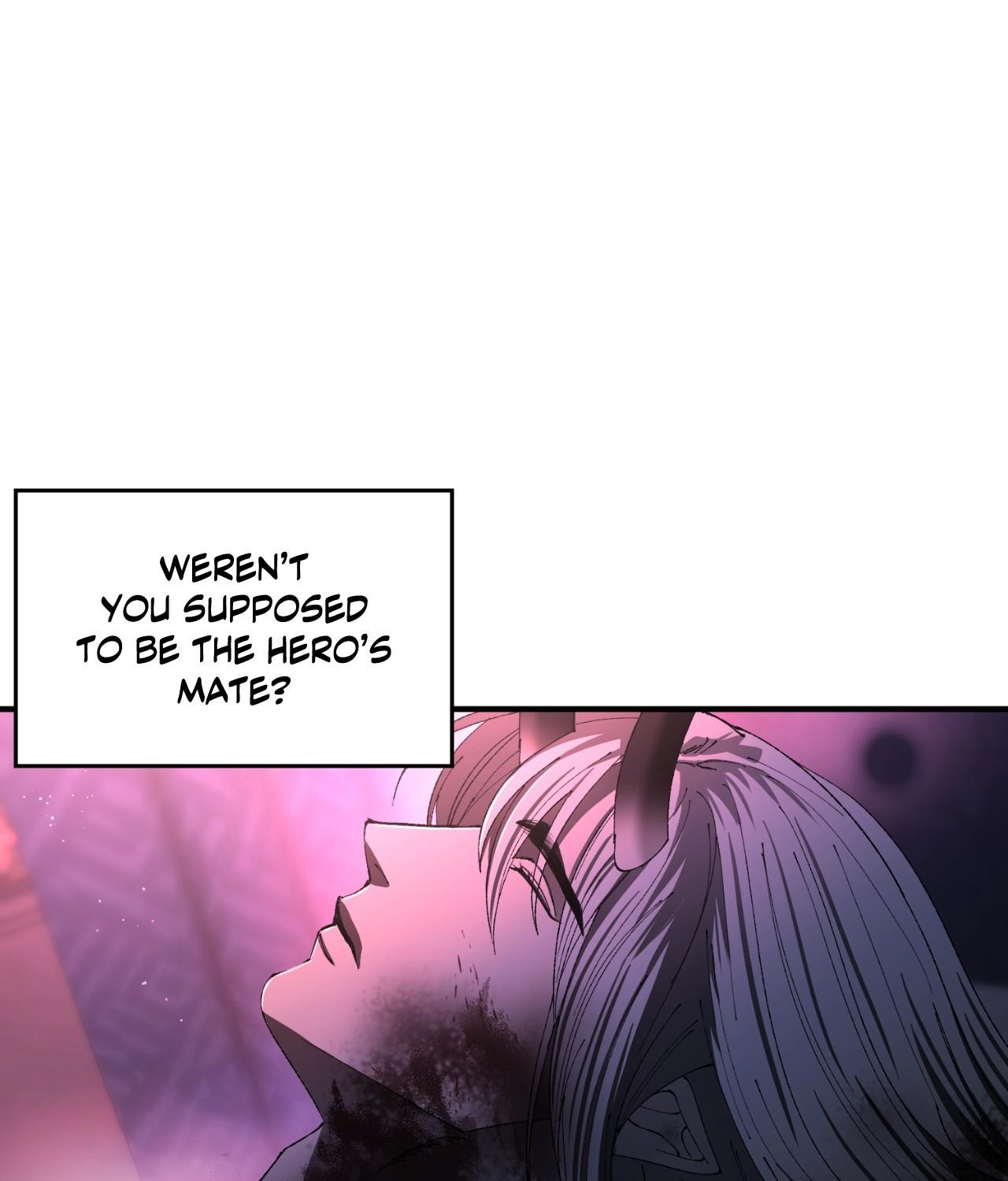 Single Not Ready to Mingle Chapter 58 page 21