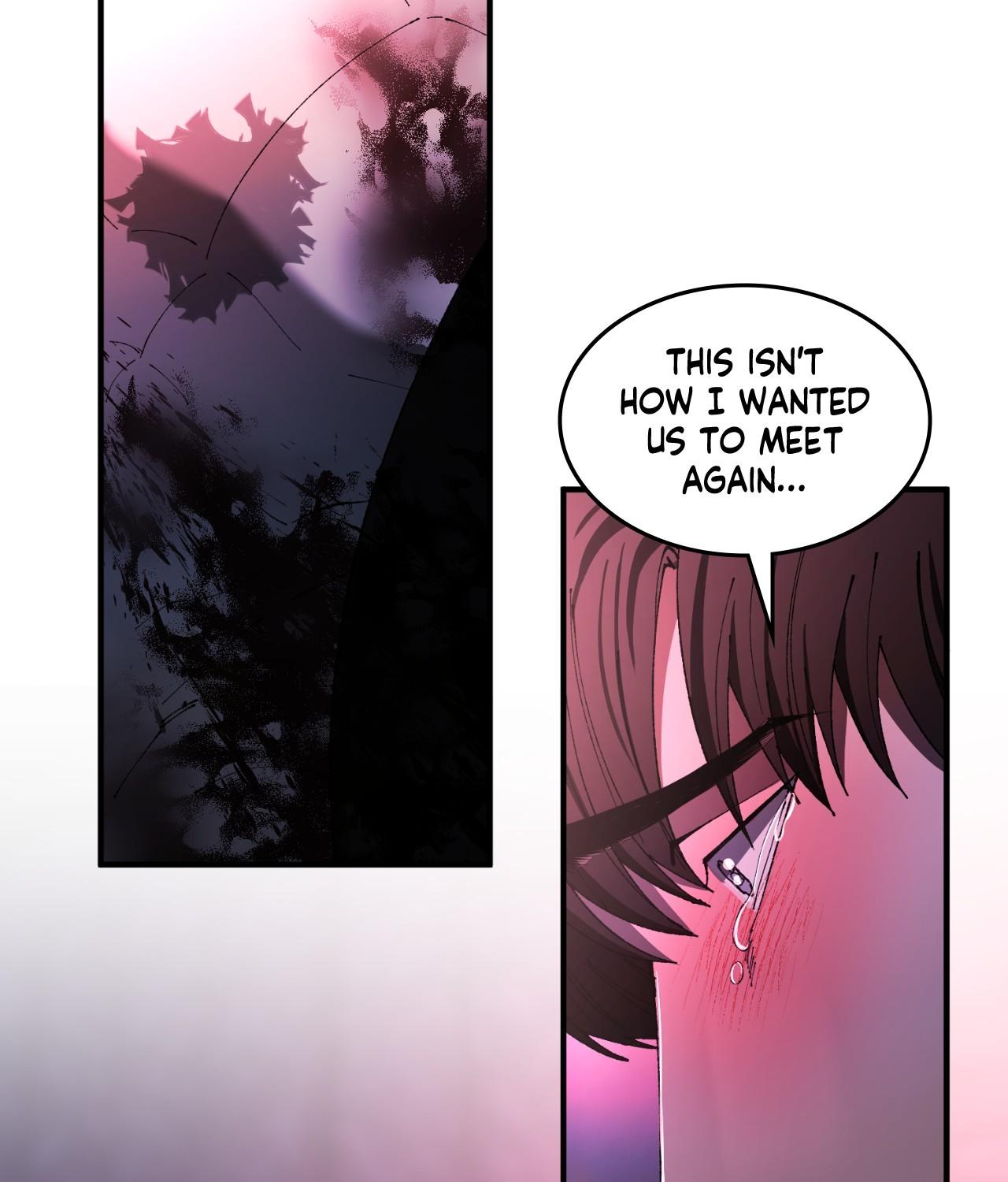 Single Not Ready to Mingle Chapter 58 page 23
