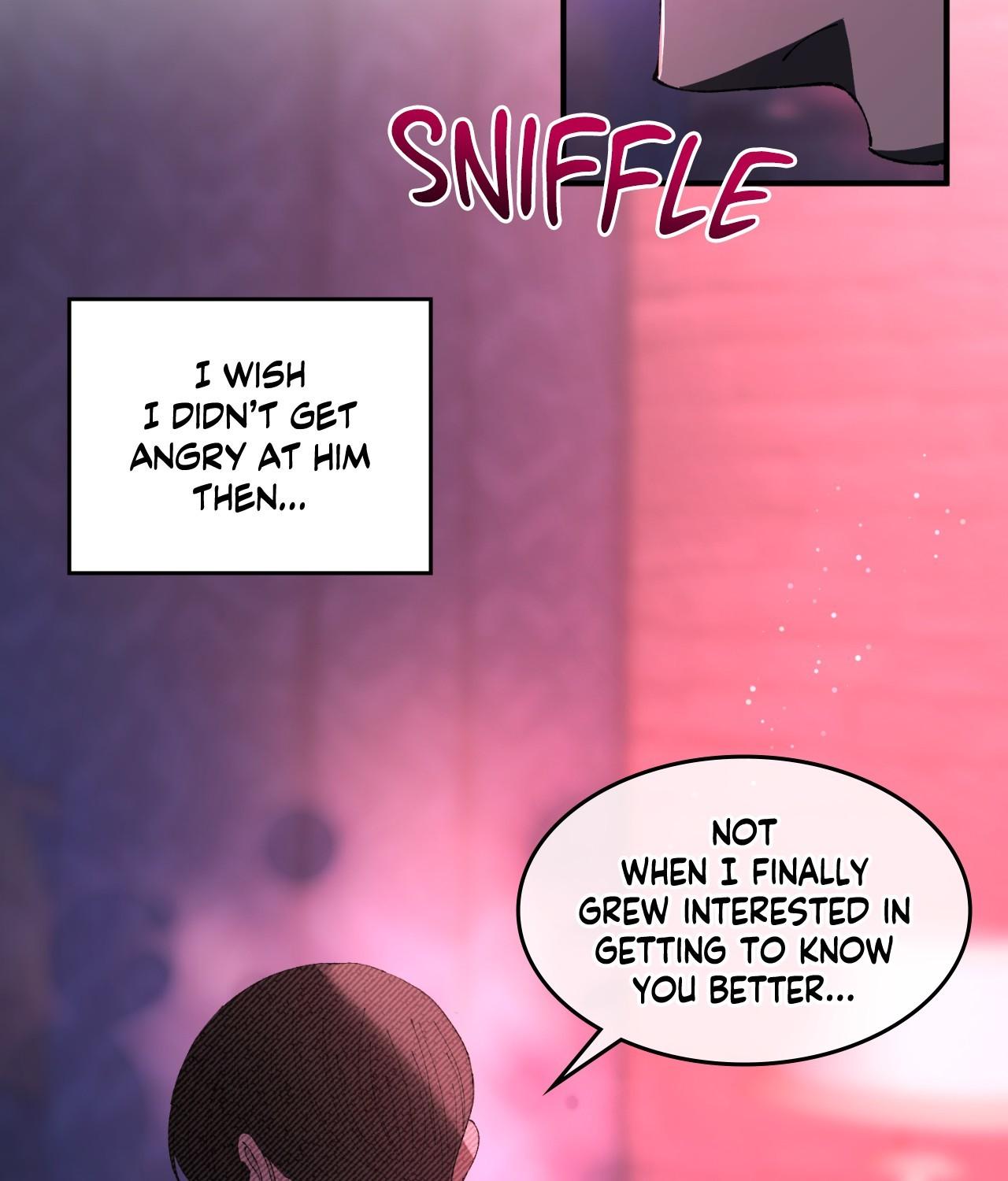 Single Not Ready to Mingle Chapter 58 page 24