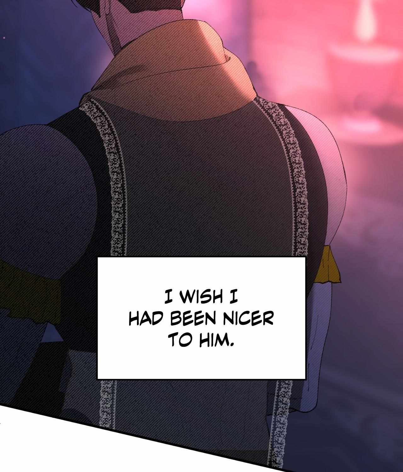 Single Not Ready to Mingle Chapter 58 page 25