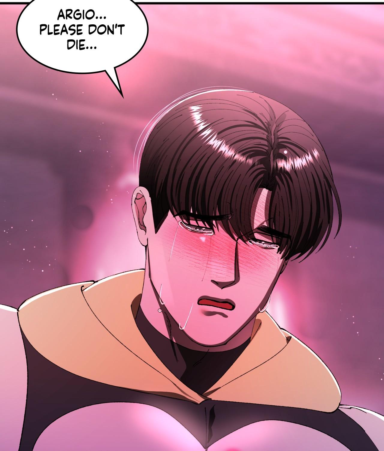 Single Not Ready to Mingle Chapter 58 page 27