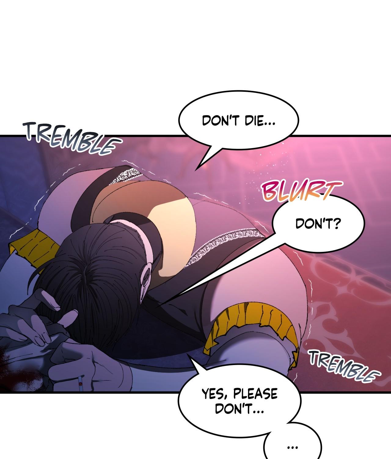 Single Not Ready to Mingle Chapter 58 page 29