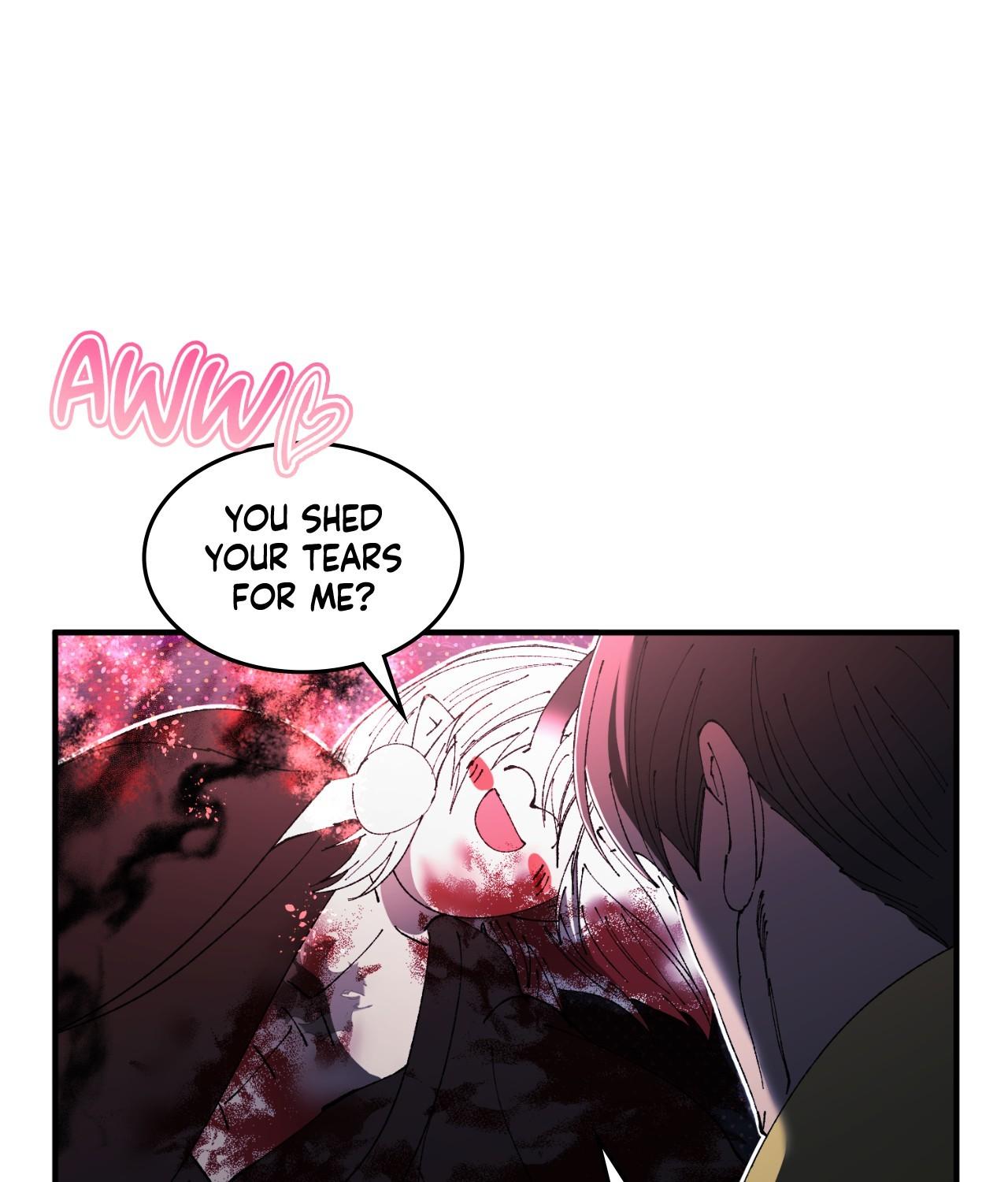 Single Not Ready to Mingle Chapter 58 page 31