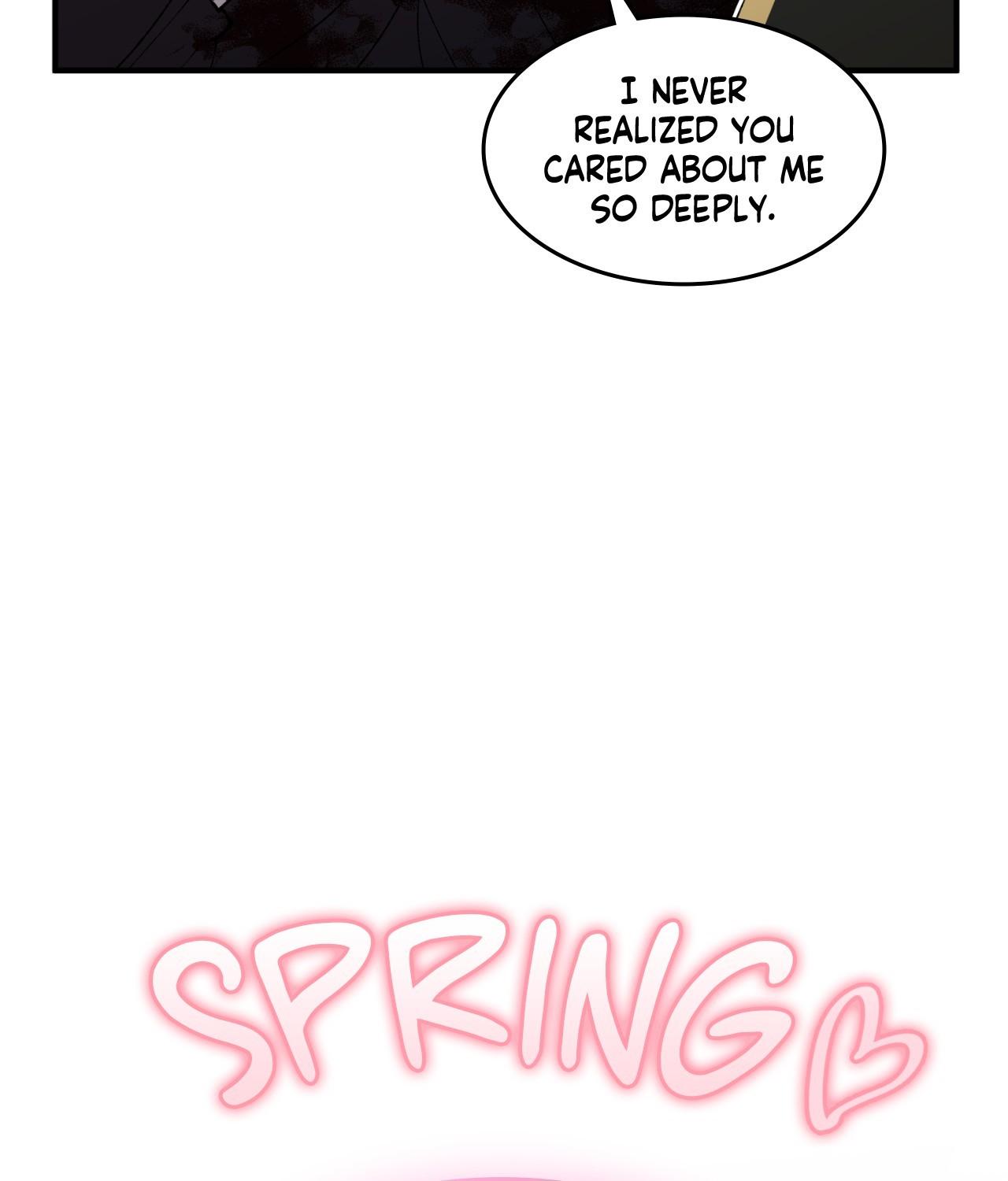 Single Not Ready to Mingle Chapter 58 page 32