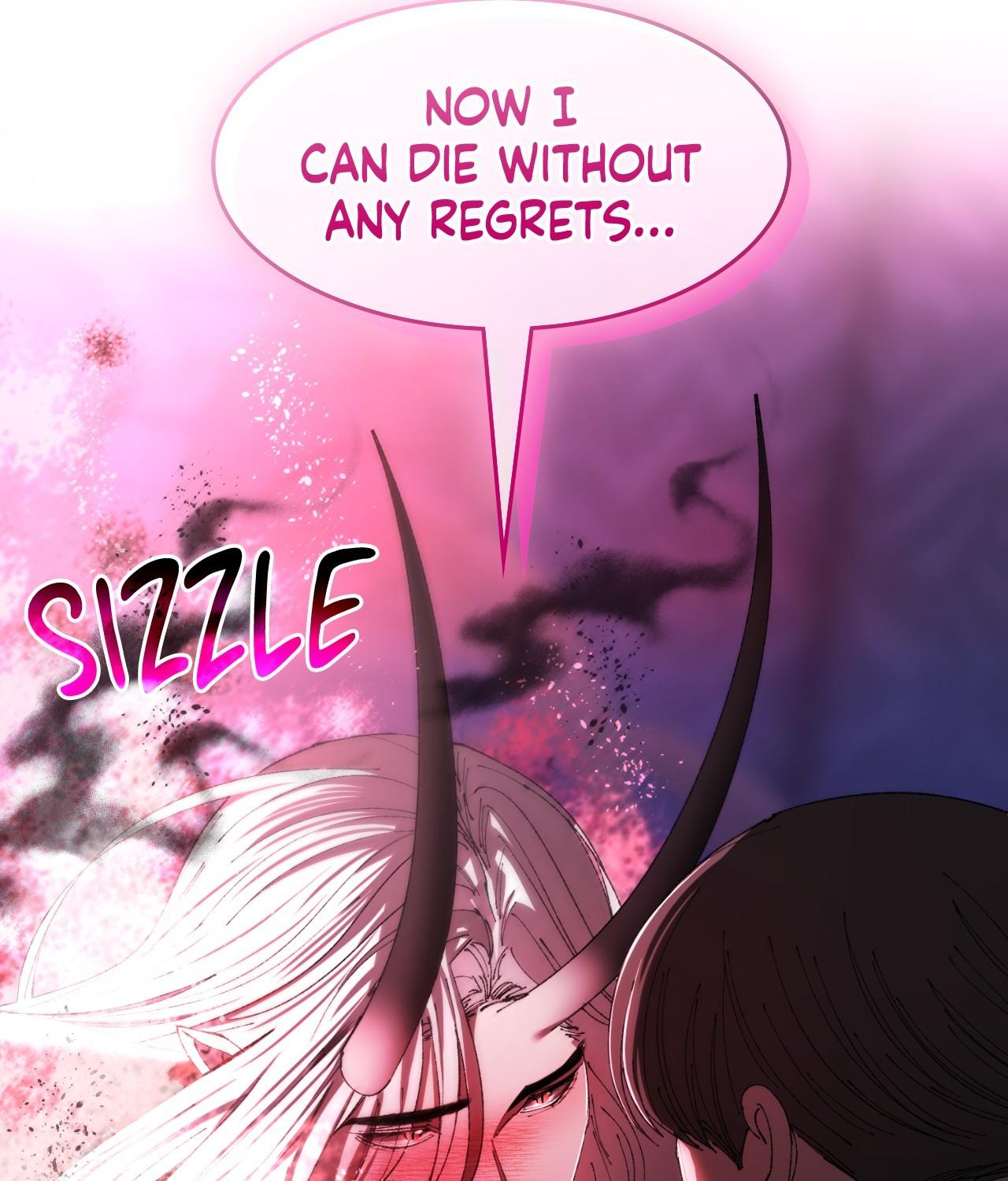 Single Not Ready to Mingle Chapter 58 page 33