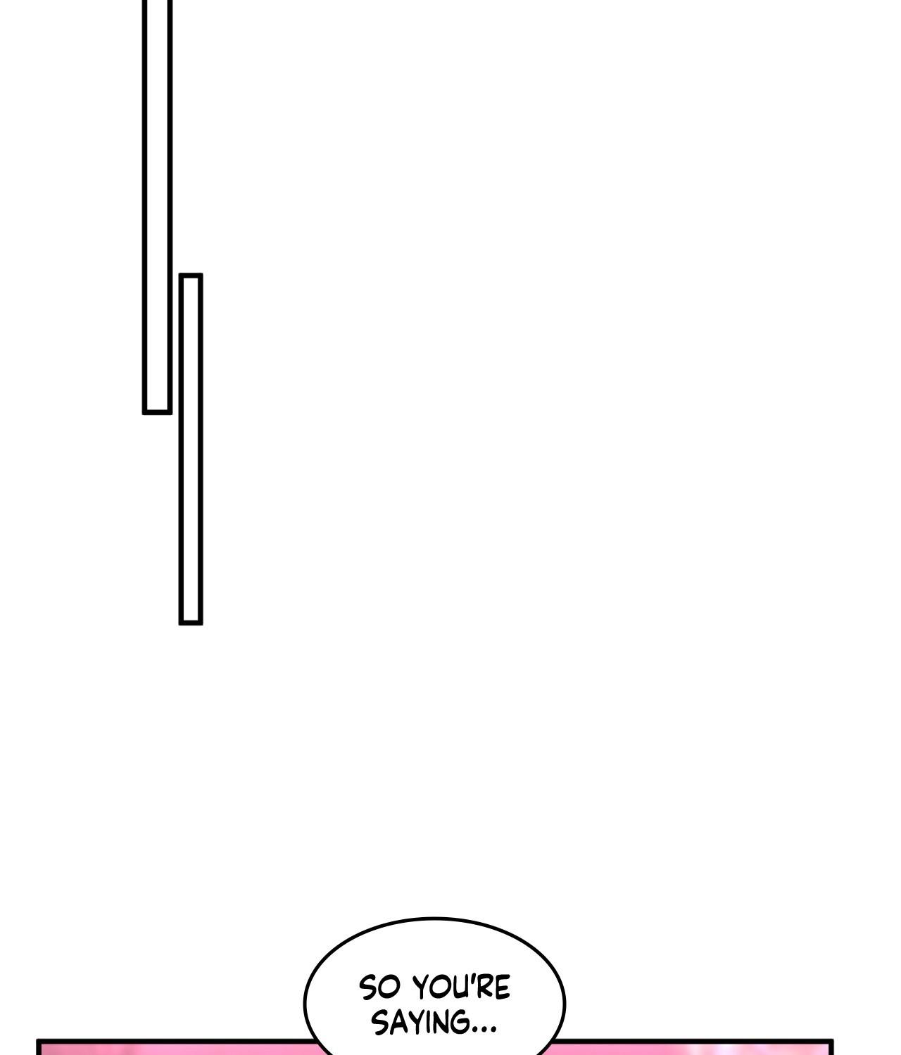 Single Not Ready to Mingle Chapter 58 page 37