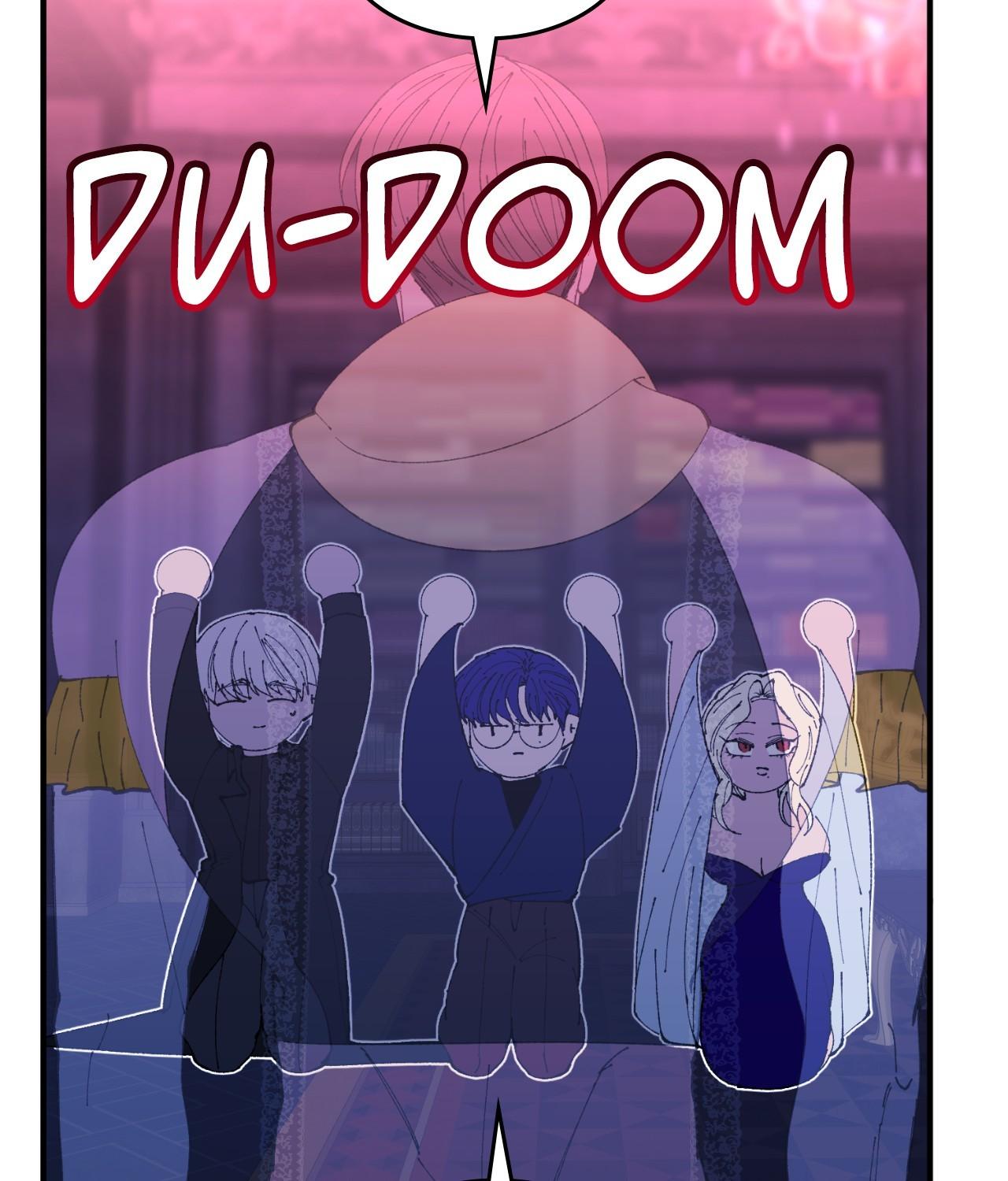 Single Not Ready to Mingle Chapter 58 page 38