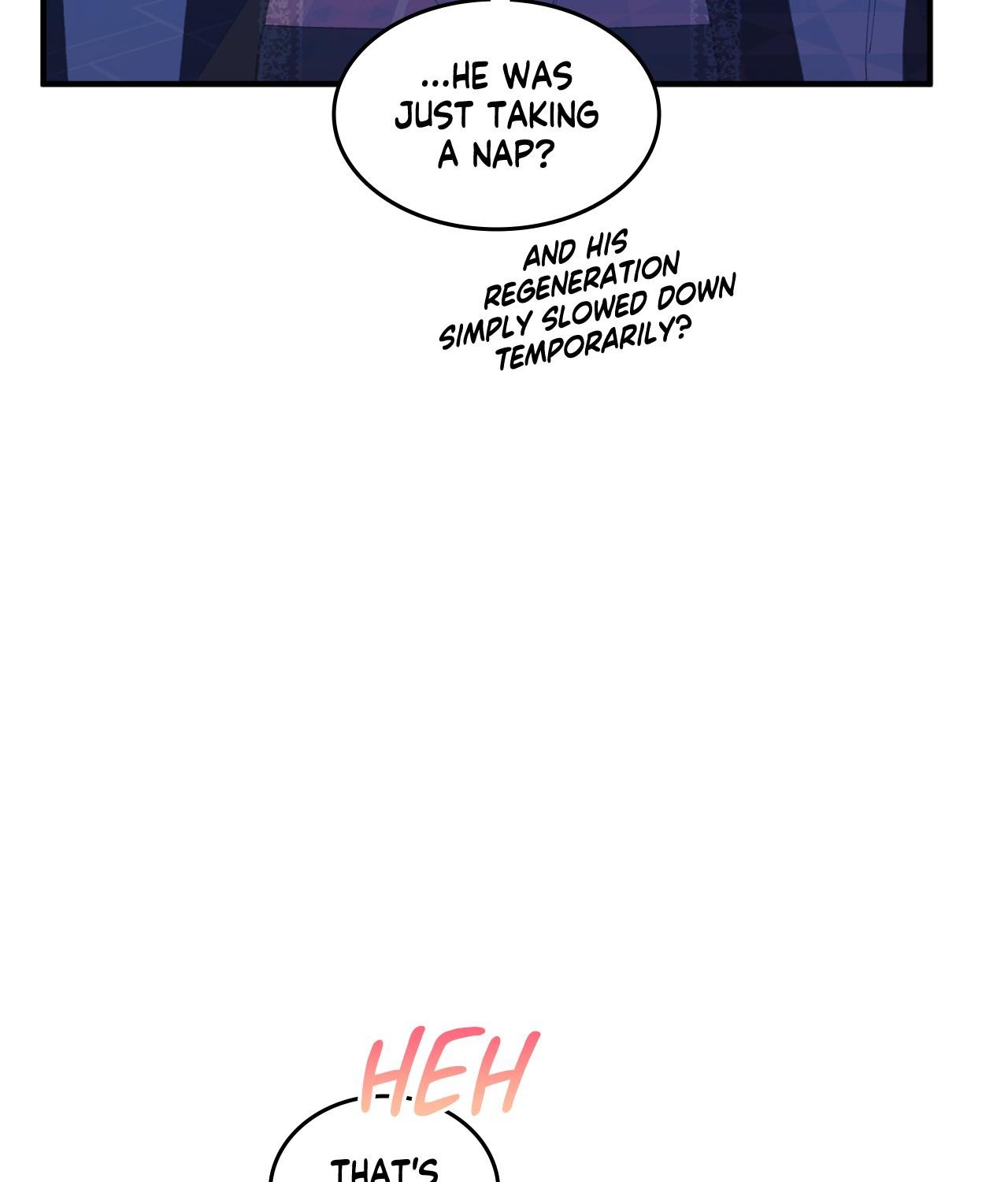 Single Not Ready to Mingle Chapter 58 page 39