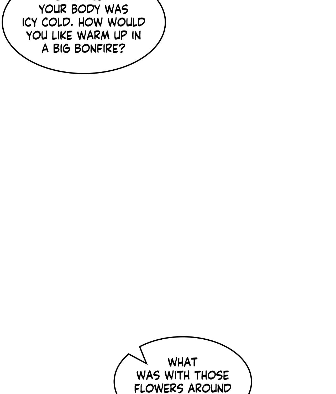 Single Not Ready to Mingle Chapter 58 page 41