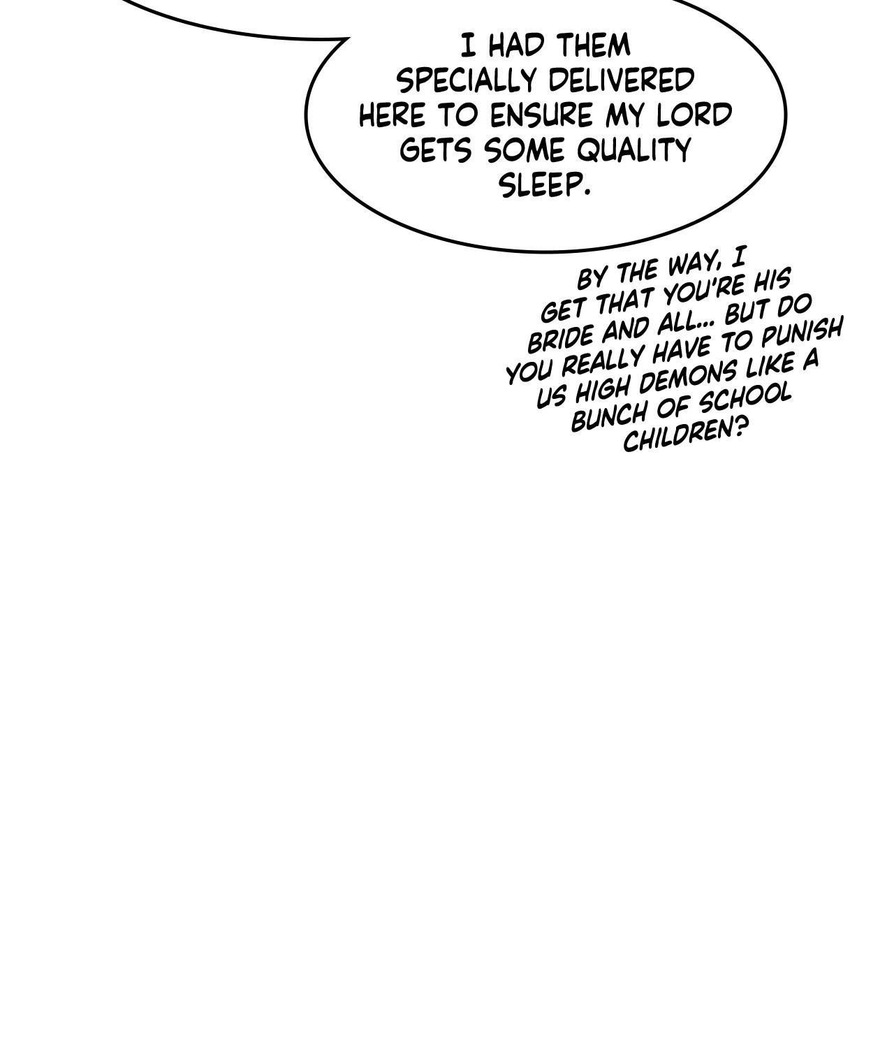 Single Not Ready to Mingle Chapter 58 page 43