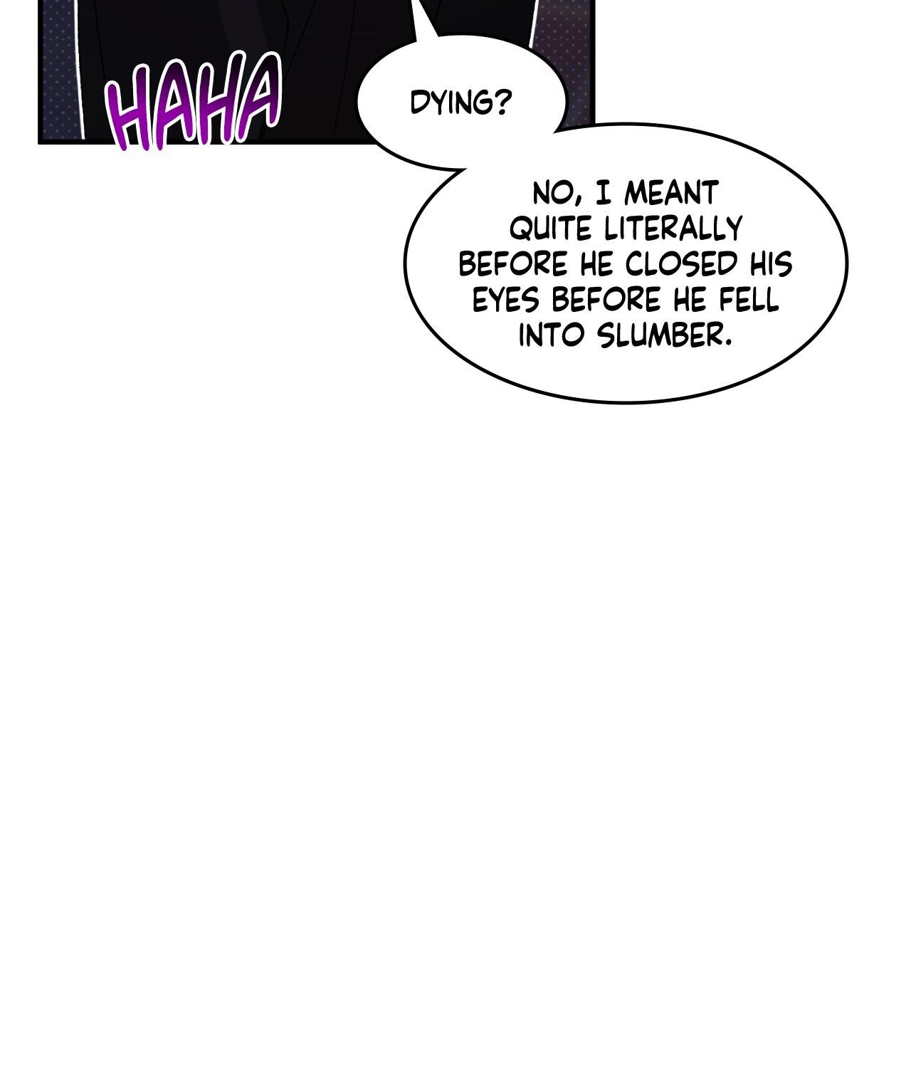 Single Not Ready to Mingle Chapter 58 page 45
