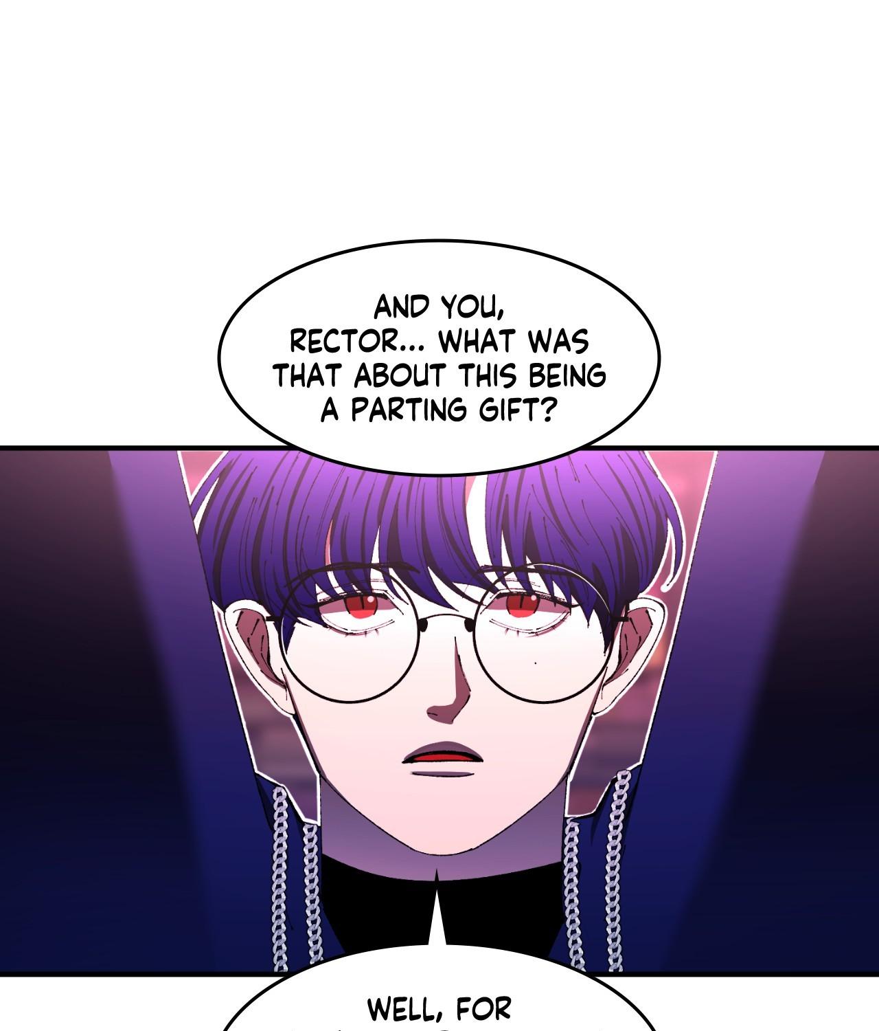 Single Not Ready to Mingle Chapter 58 page 46