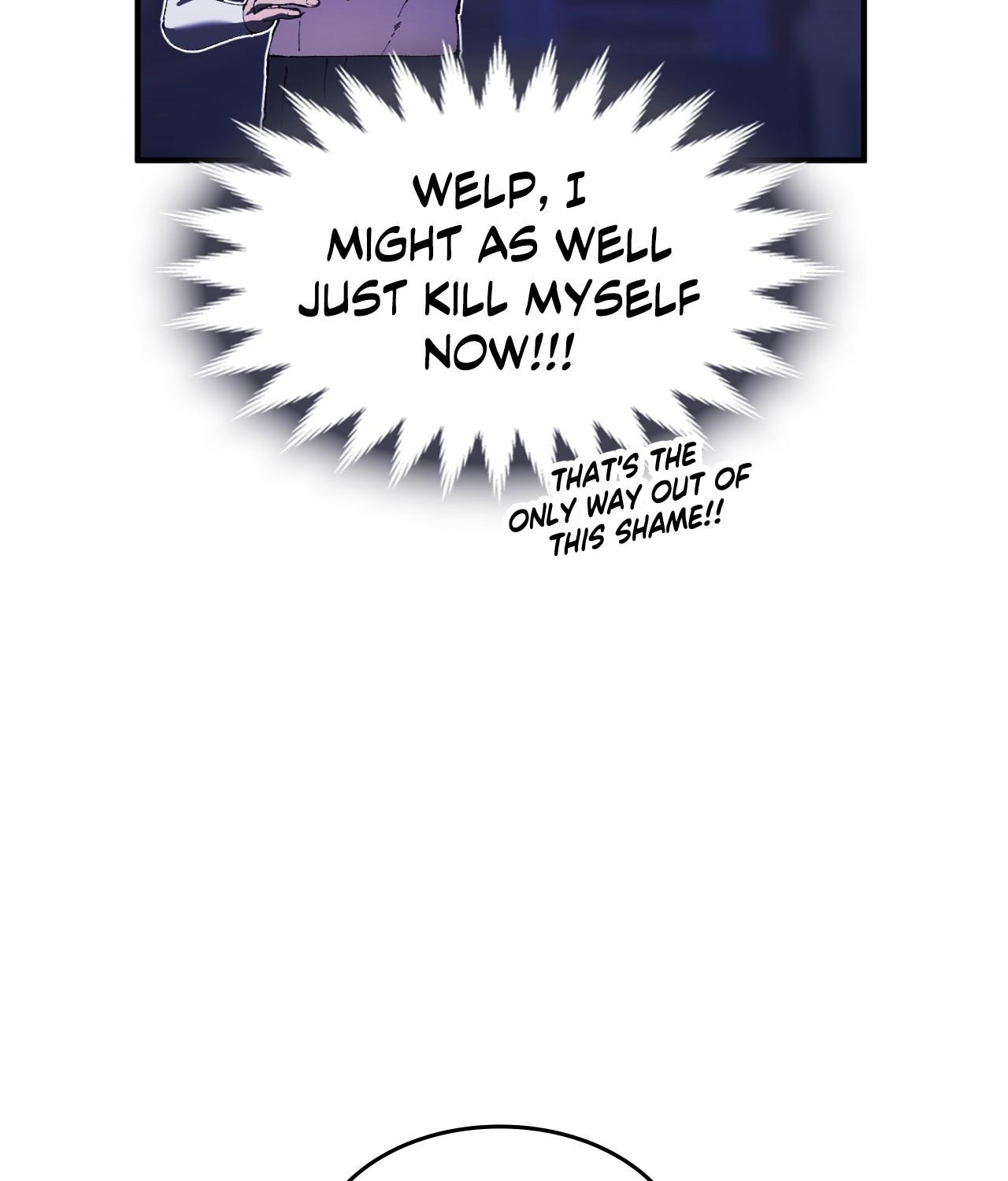 Single Not Ready to Mingle Chapter 58 page 49