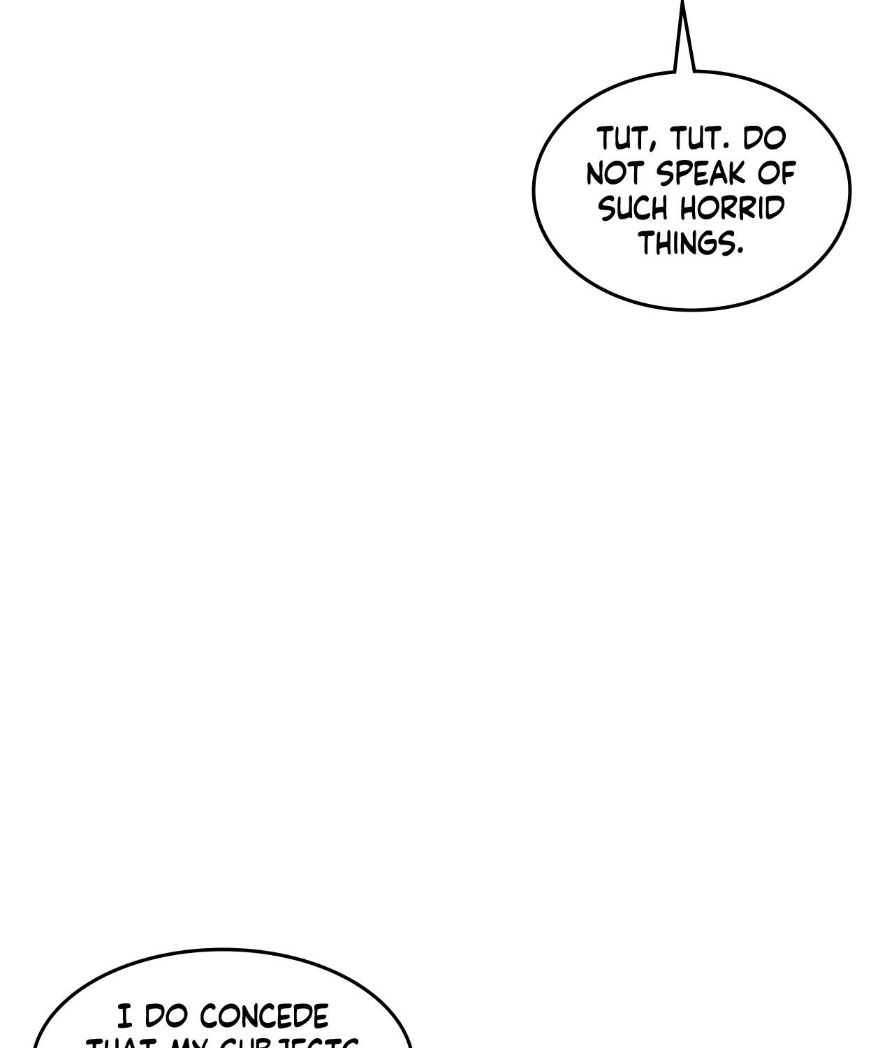 Single Not Ready to Mingle Chapter 58 page 51