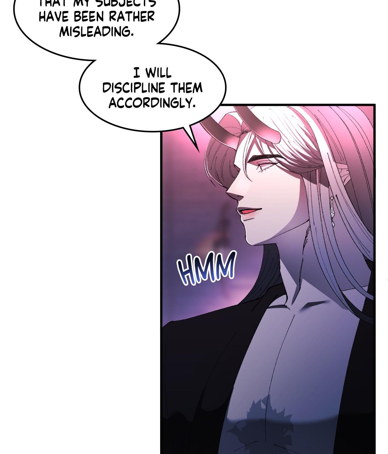 Single Not Ready to Mingle Chapter 58 page 52