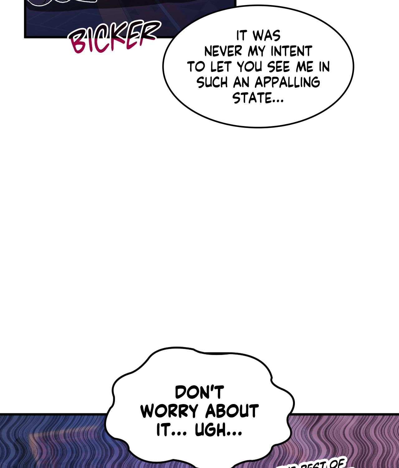 Single Not Ready to Mingle Chapter 58 page 54