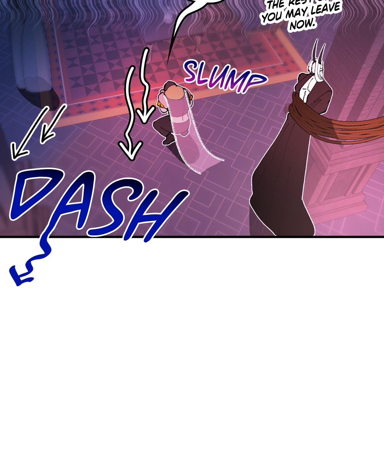 Single Not Ready to Mingle Chapter 58 page 55