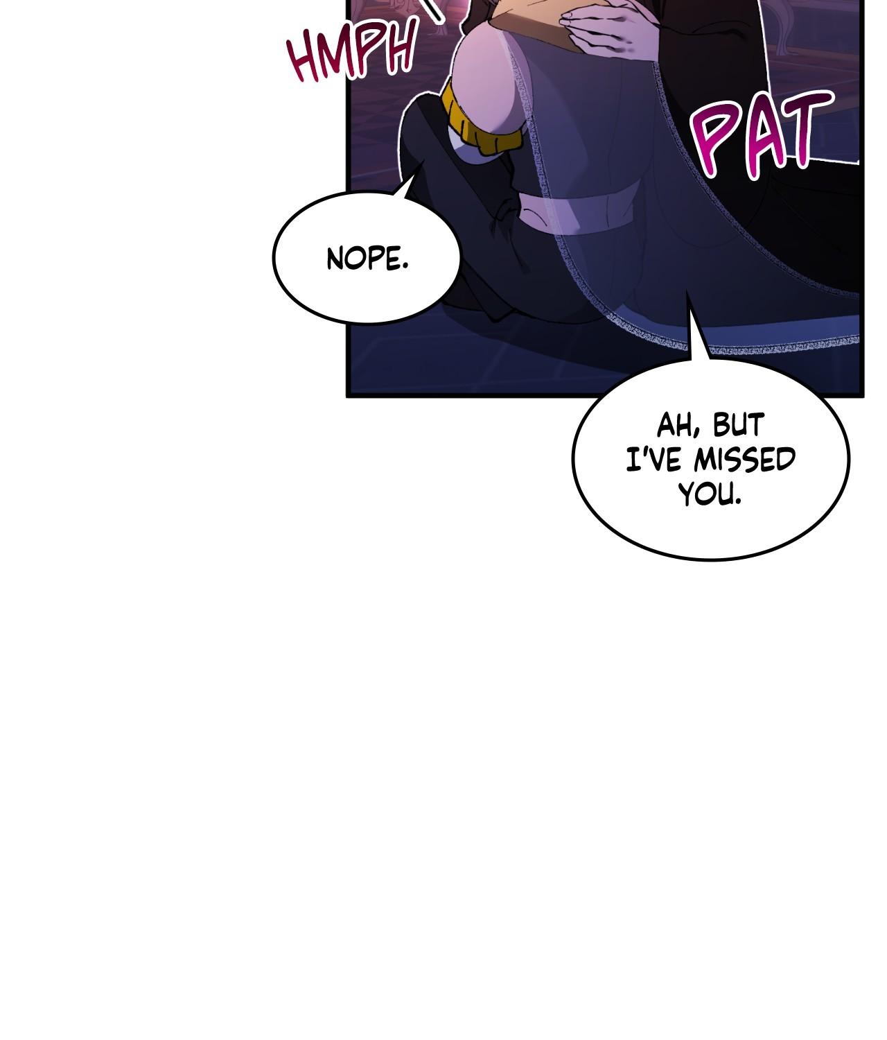 Single Not Ready to Mingle Chapter 58 page 57