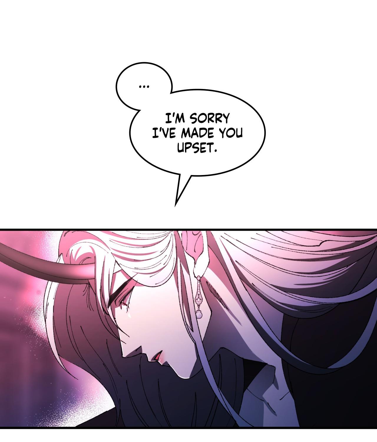 Single Not Ready to Mingle Chapter 58 page 58