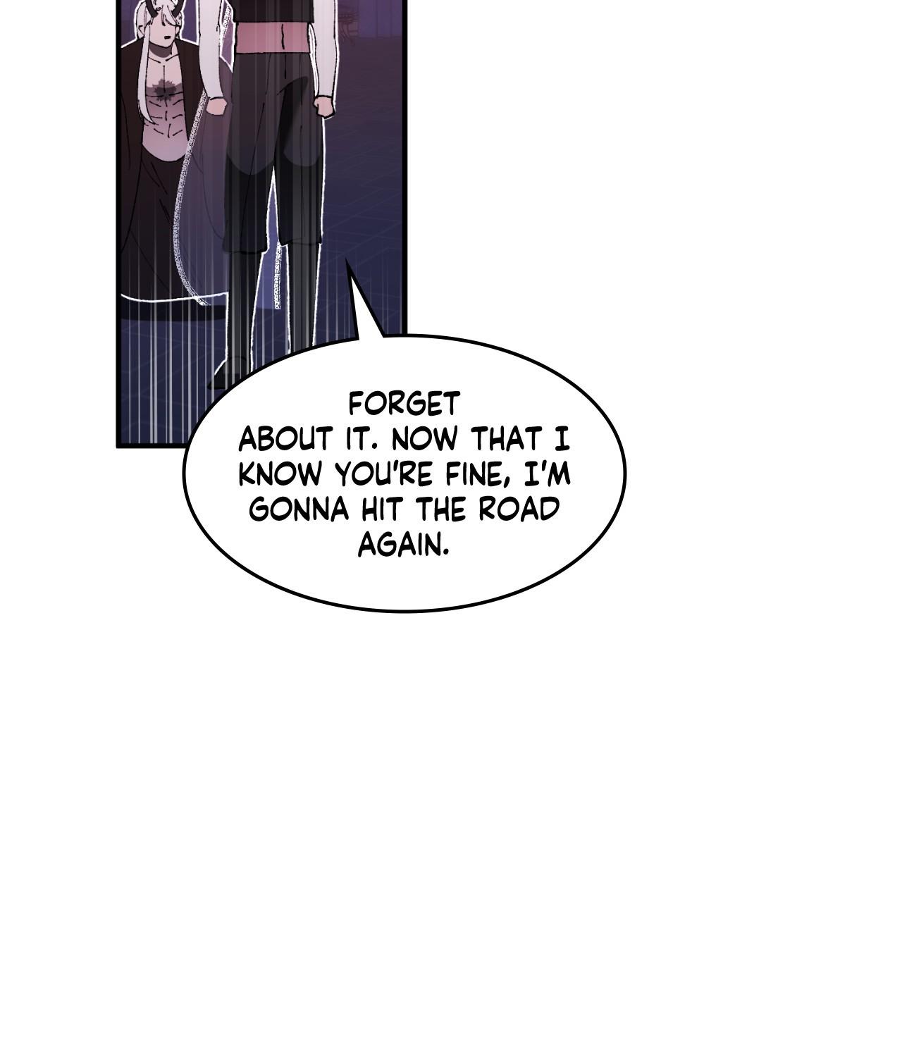 Single Not Ready to Mingle Chapter 58 page 61