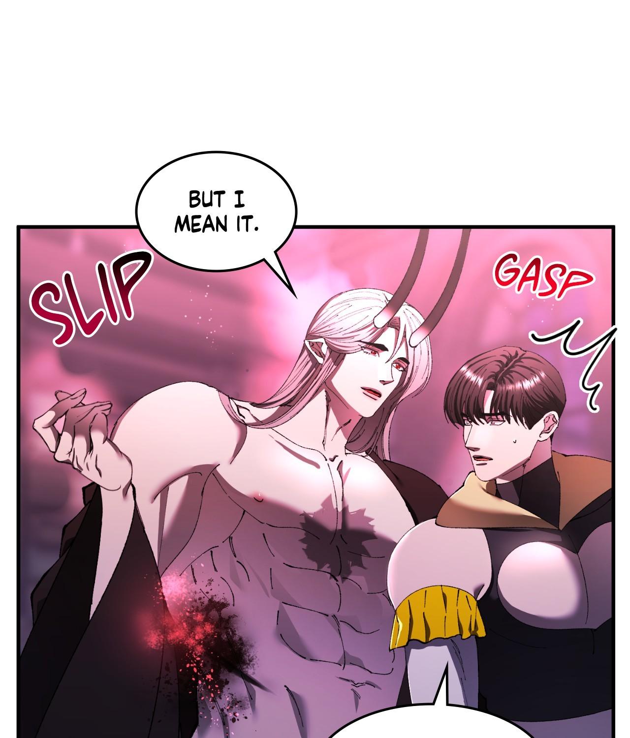 Single Not Ready to Mingle Chapter 58 page 64