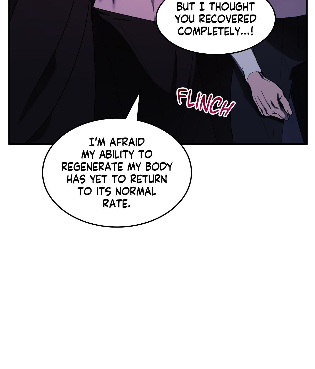 Single Not Ready to Mingle Chapter 58 page 65
