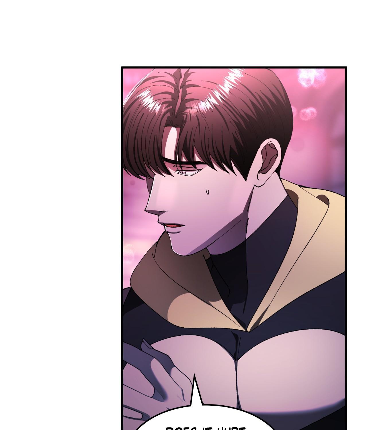 Single Not Ready to Mingle Chapter 58 page 66
