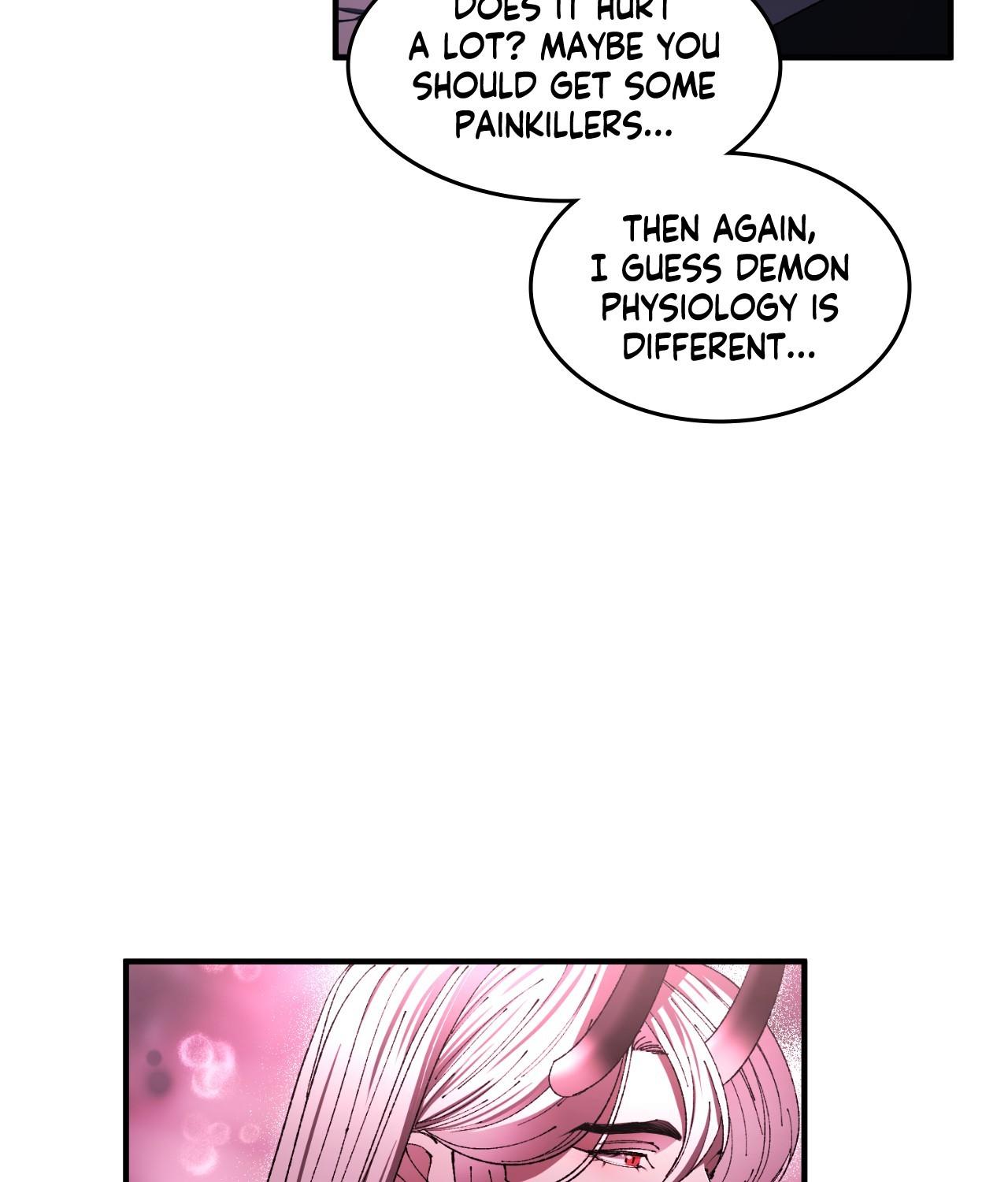 Single Not Ready to Mingle Chapter 58 page 67