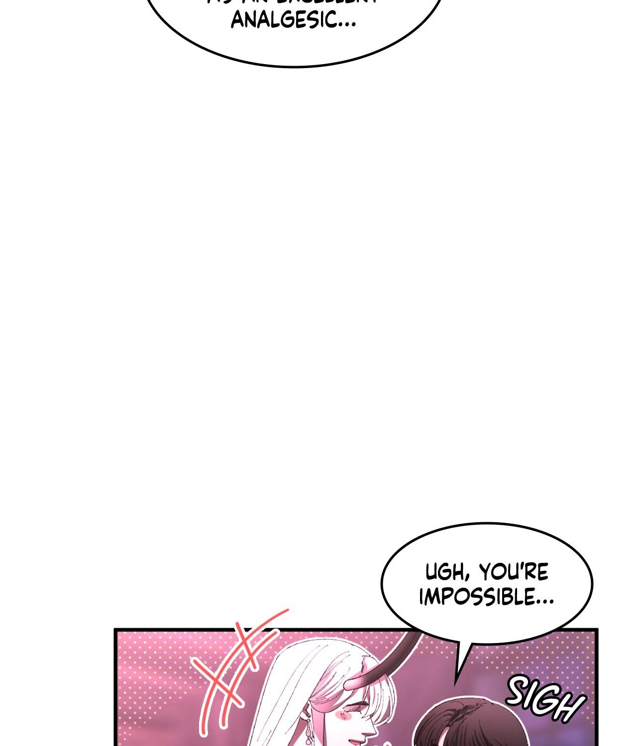 Single Not Ready to Mingle Chapter 58 page 69
