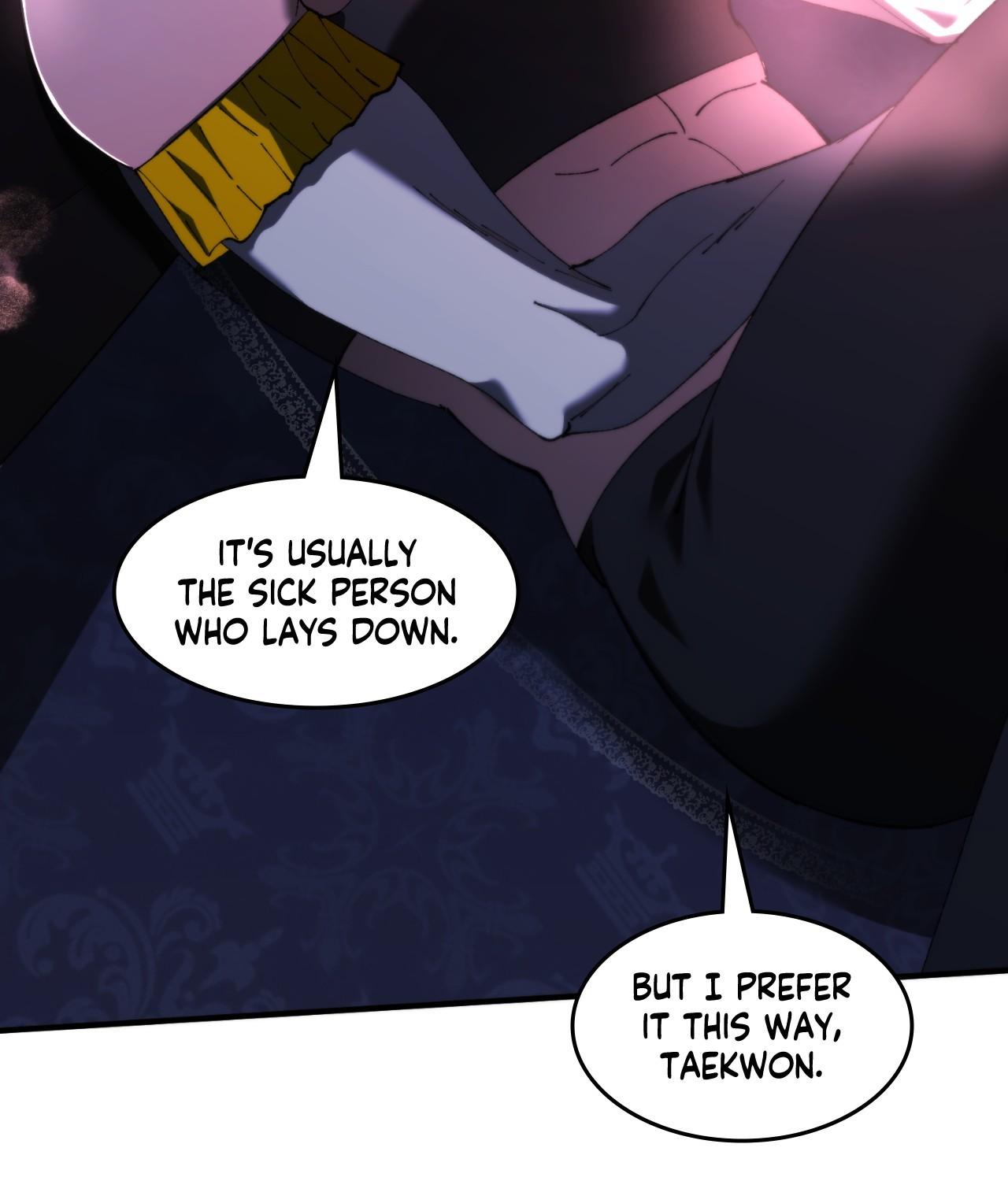 Single Not Ready to Mingle Chapter 58 page 75