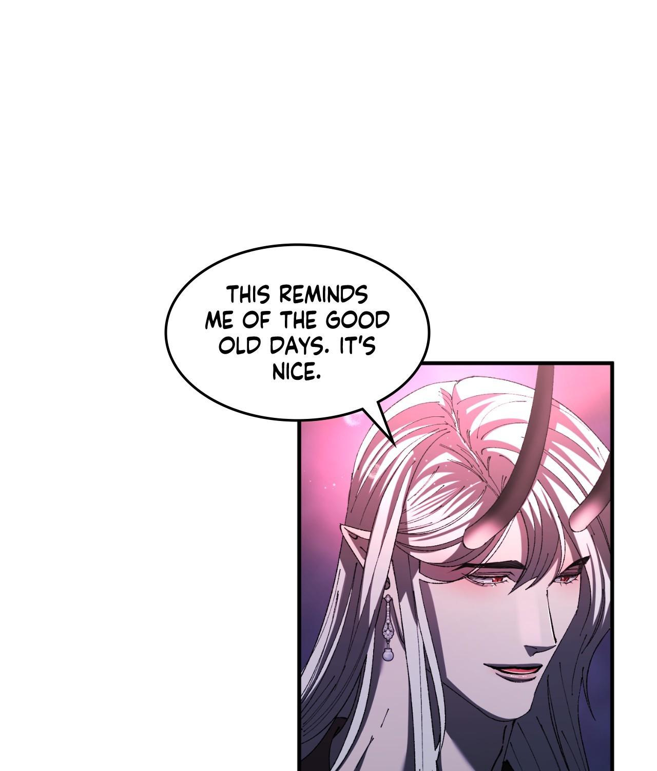 Single Not Ready to Mingle Chapter 58 page 80