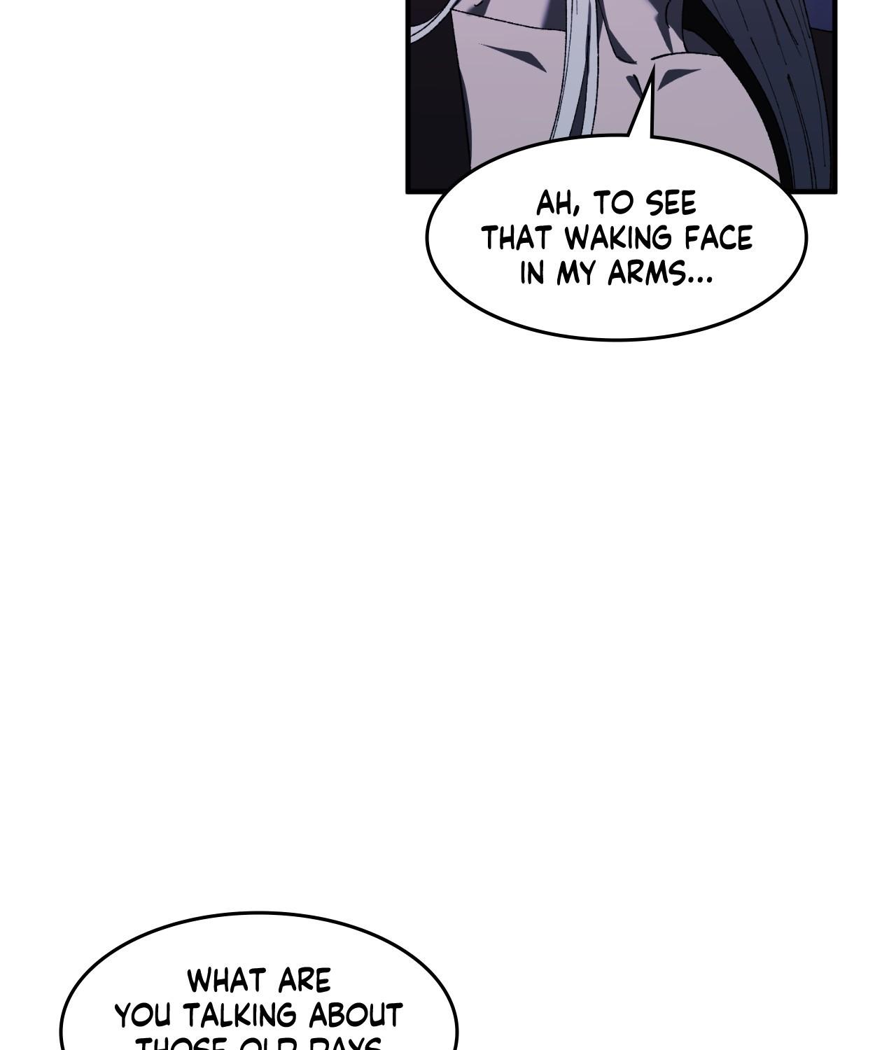 Single Not Ready to Mingle Chapter 58 page 81