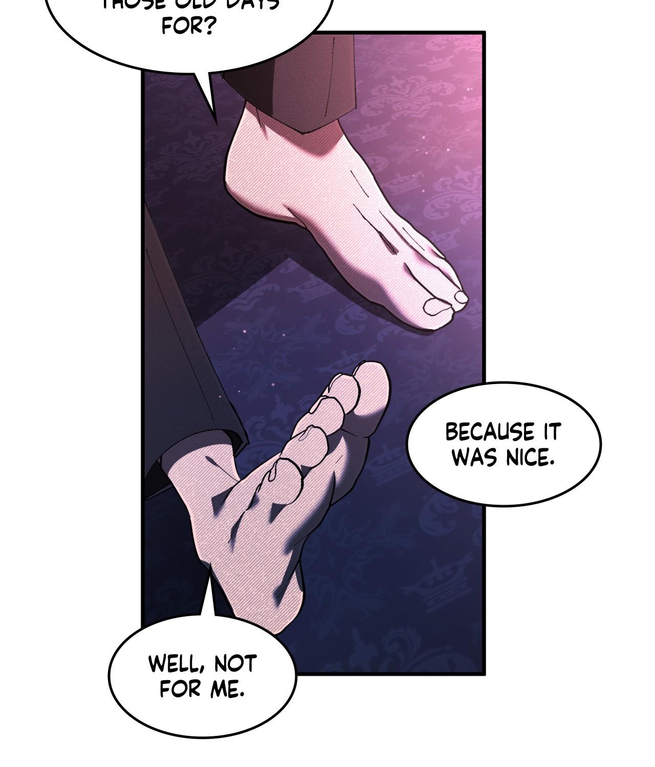 Single Not Ready to Mingle Chapter 58 page 82