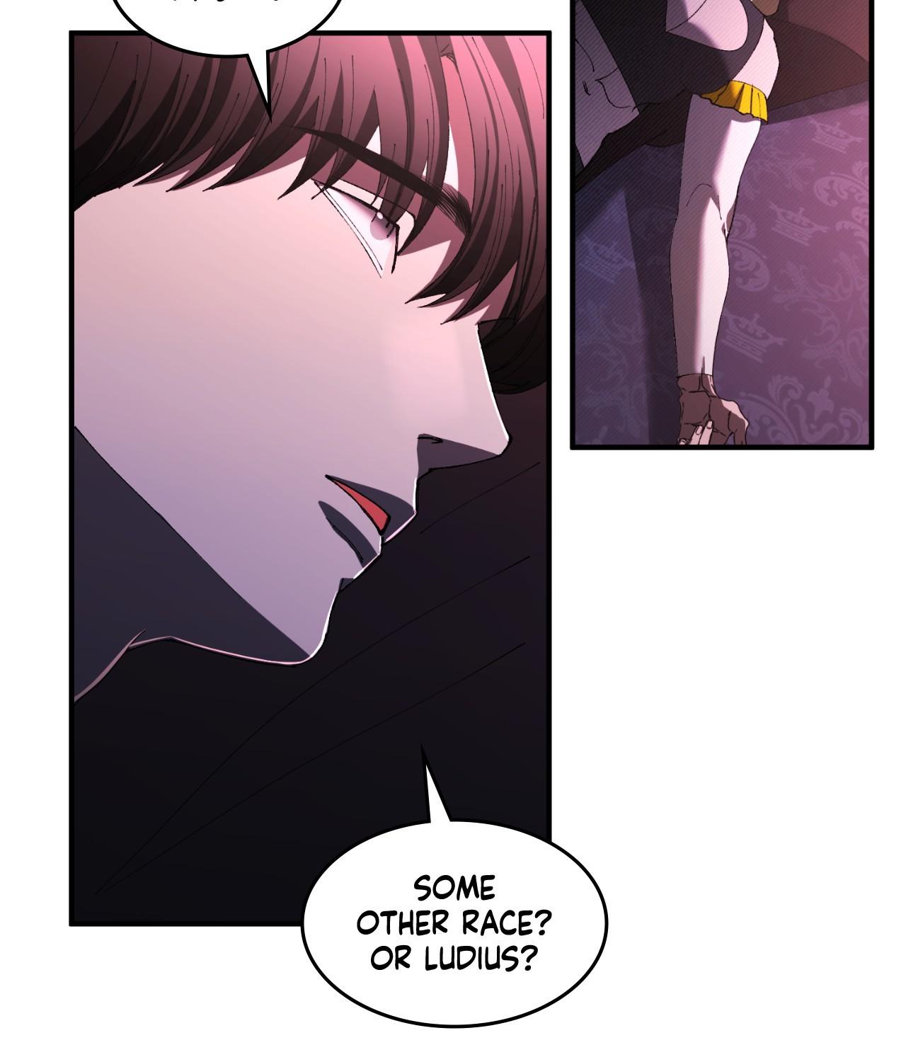 Single Not Ready to Mingle Chapter 58 page 84
