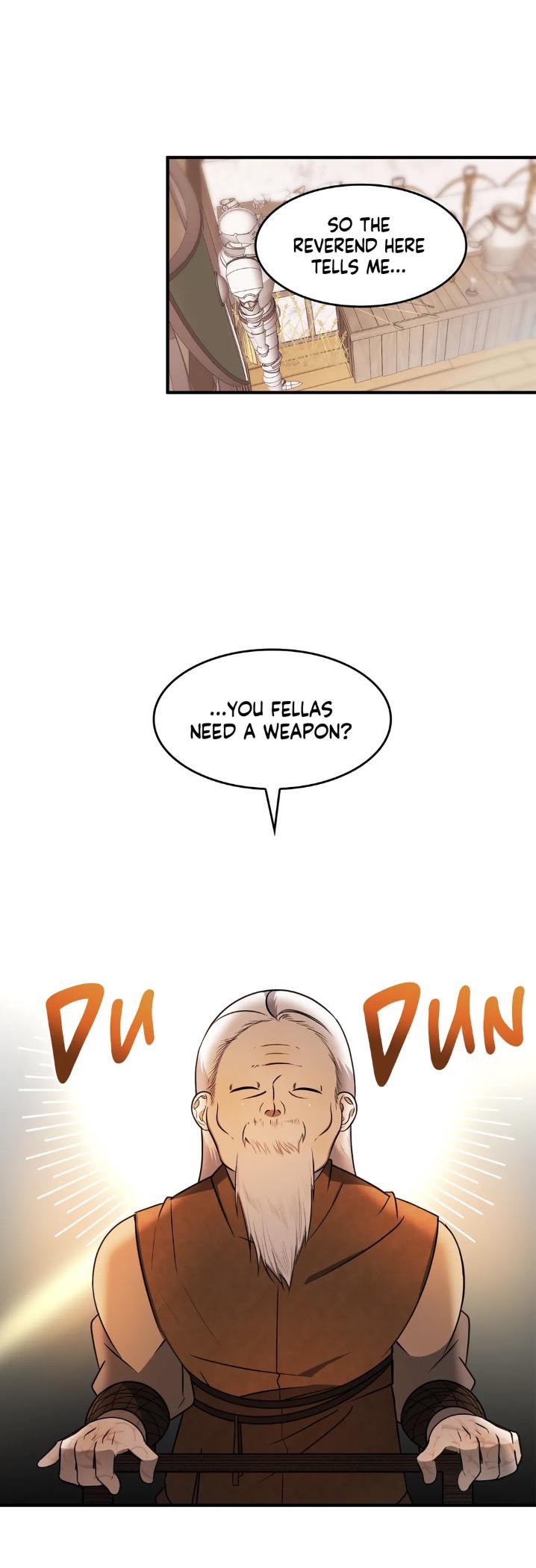 Single Not Ready to Mingle Chapter 6 page 4