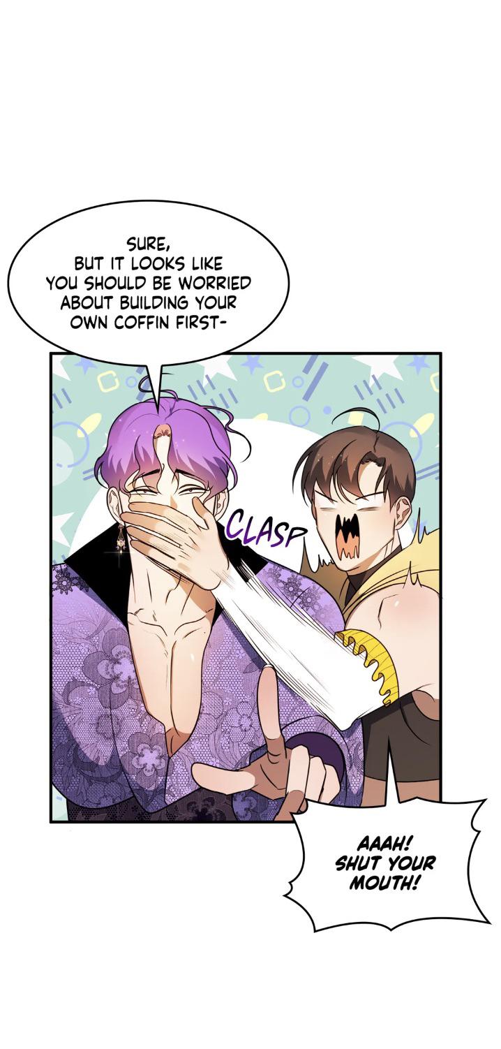 Single Not Ready to Mingle Chapter 6 page 5