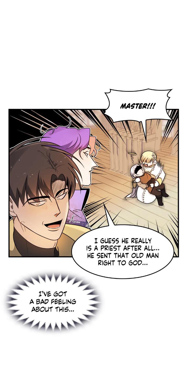 Single Not Ready to Mingle Chapter 6 page 7