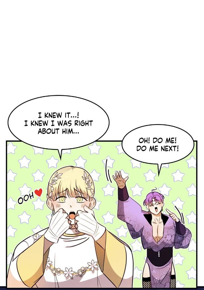 Single Not Ready to Mingle Chapter 6 page 13
