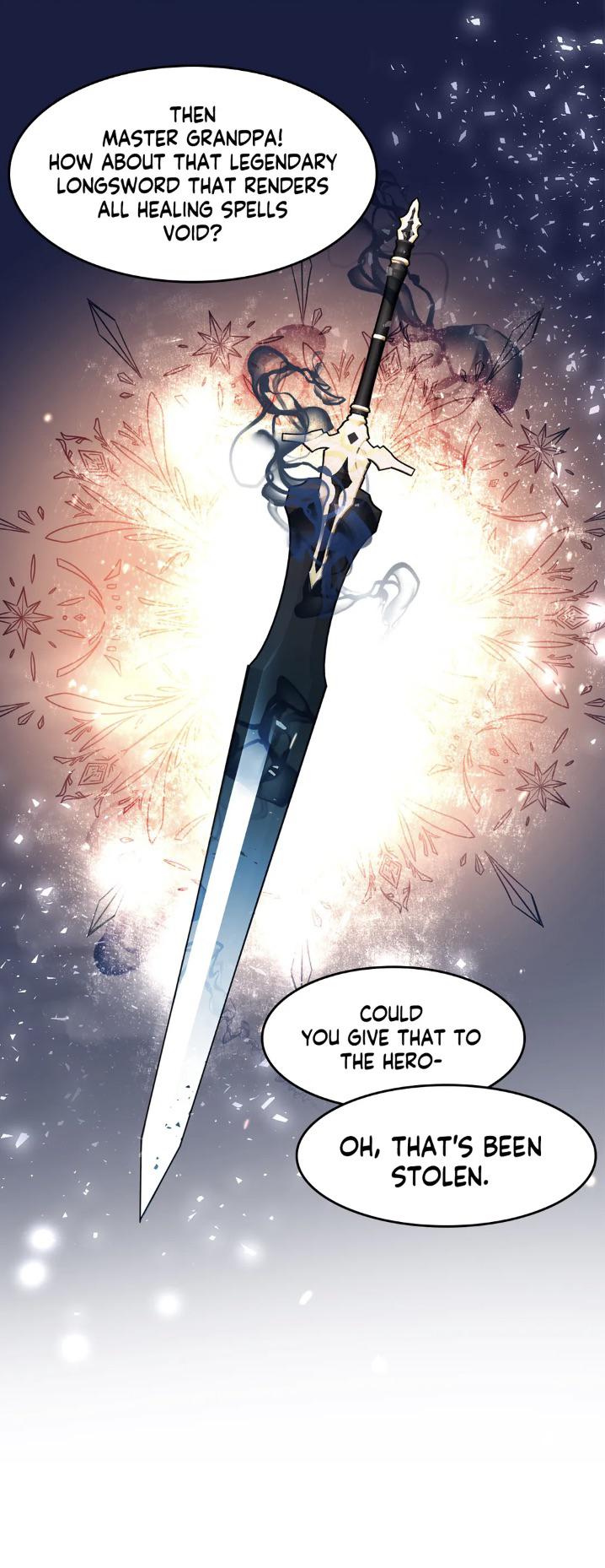 Single Not Ready to Mingle Chapter 6 page 14