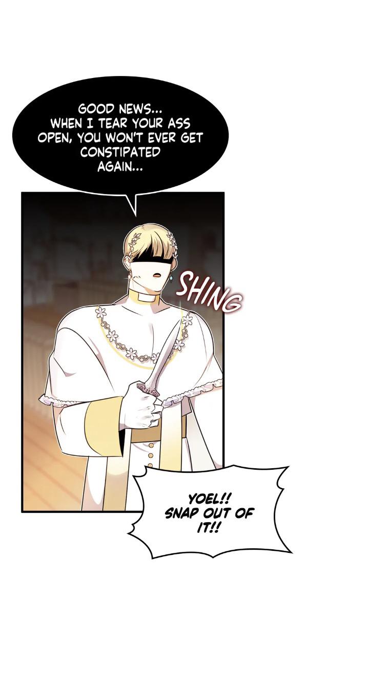 Single Not Ready to Mingle Chapter 6 page 16