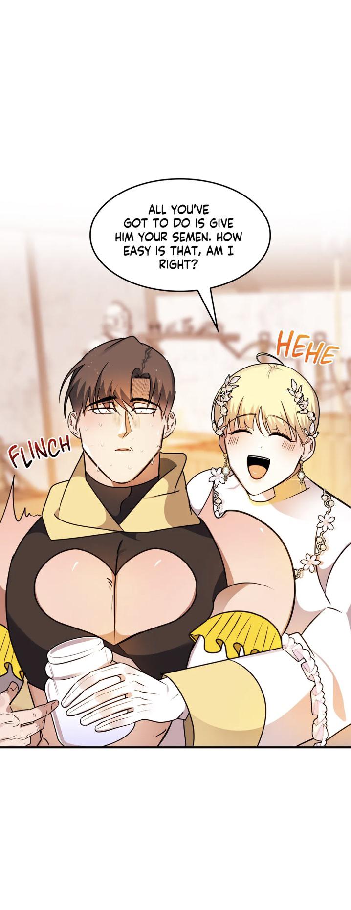 Single Not Ready to Mingle Chapter 6 page 23