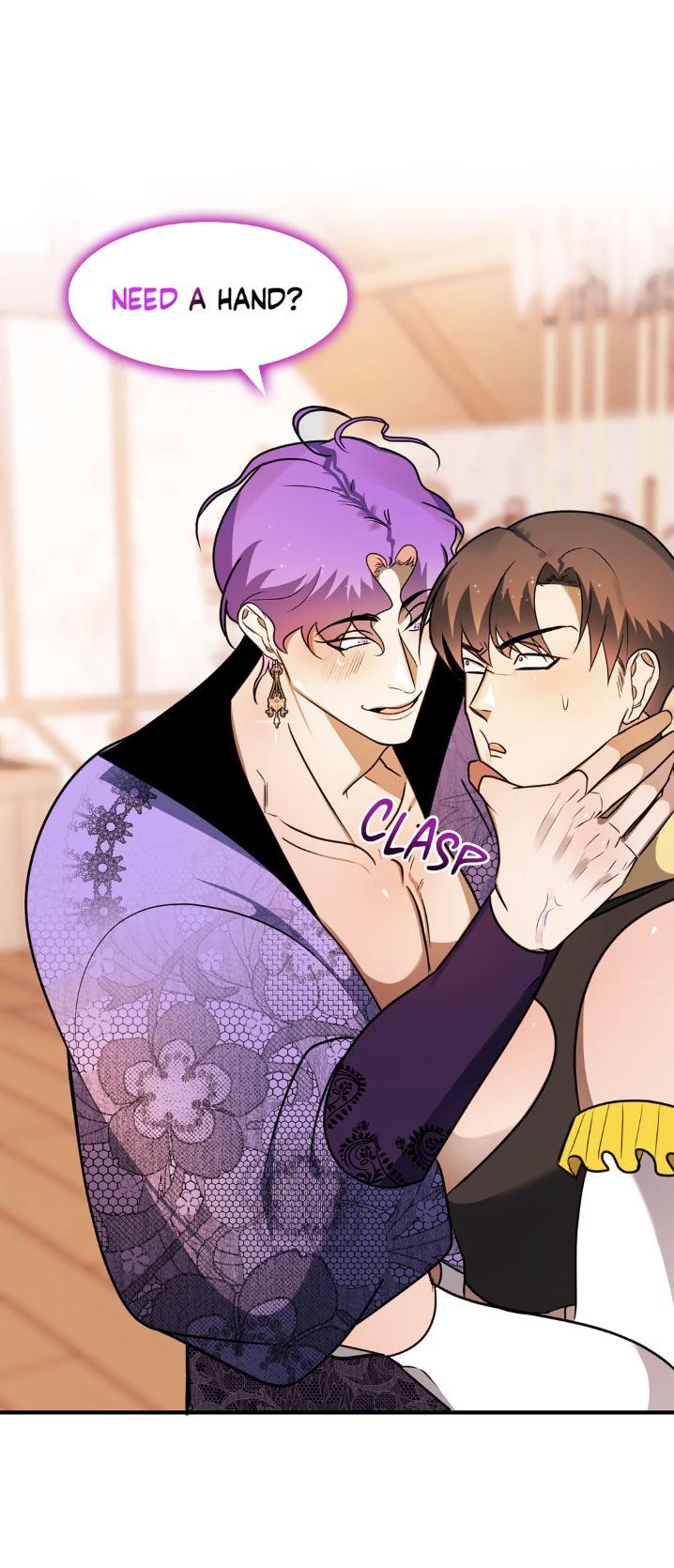 Single Not Ready to Mingle Chapter 6 page 25