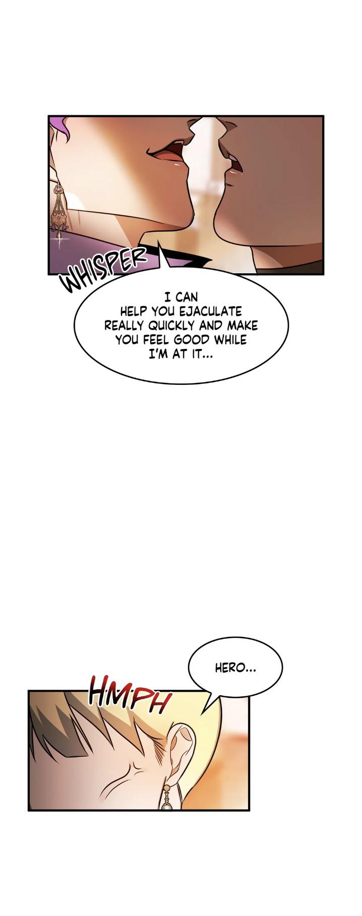 Single Not Ready to Mingle Chapter 6 page 26