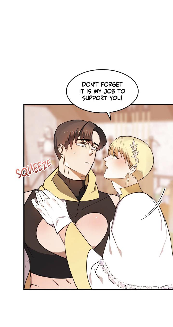 Single Not Ready to Mingle Chapter 6 page 27