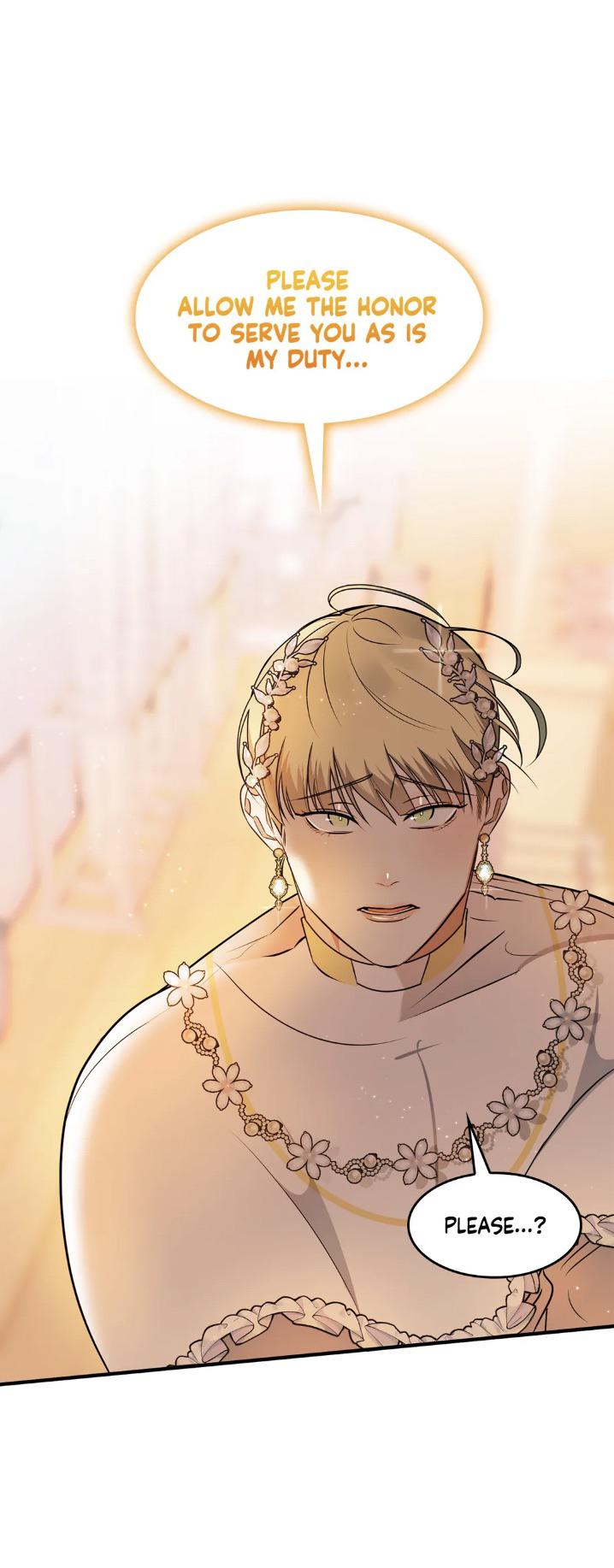 Single Not Ready to Mingle Chapter 6 page 28